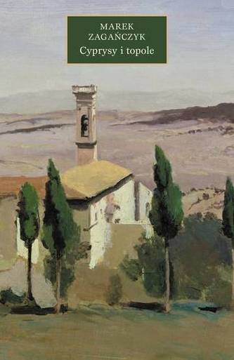 CYPRYSY I TOPOLE