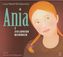 CD MP3 ANIA Z ZIELONEGO WZGÓRZA