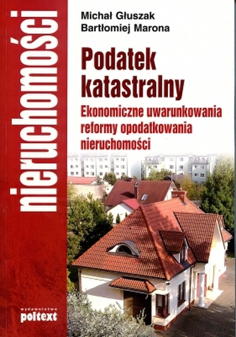 PODATEK KATASTRALNY