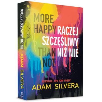 More Happy Than Not Raczej szczęśliwy niż nie
