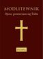 MODLITEWNIK OJCZE POWIERZAM SIĘ TOBIE