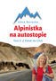 ALPINISTKA NA AUTOSTOPIE Z POLSKI DO CHIN TOM 2