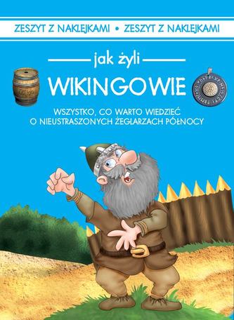 JAK ŻYLI WIKINGOWIE