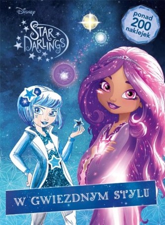 STAR DARLINGS W GWIEZDNYM STYLU