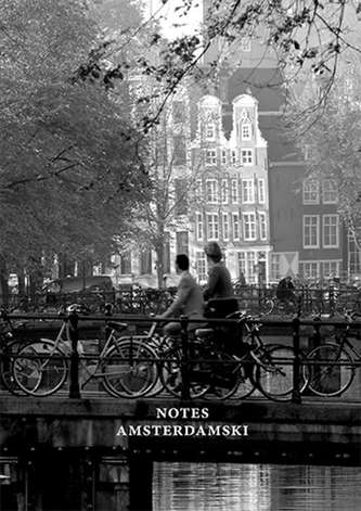 NOTES AMSTERDAMSKI
