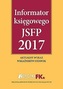 INFORMATOR KSIĘGOWEGO JSFP 2017