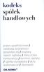 KODEKS SPÓŁEK HANDLOWYCH 01.2017