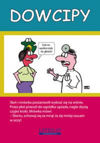 Dowcipy