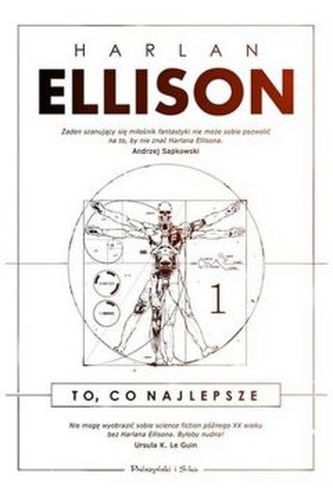 To co najlepsze Tom 1.