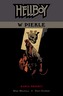 KARTA ŚMIERCI HELLBOY W PIEKLE TOM 2