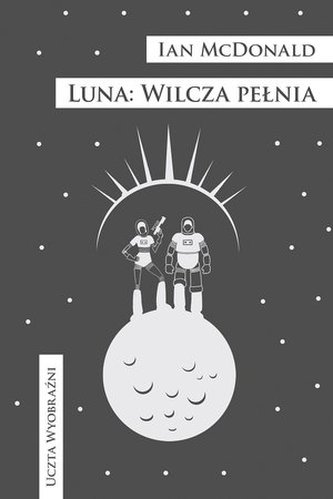 LUNA WILCZA PEŁNIA