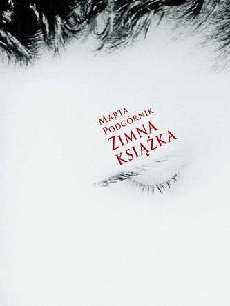 ZIMNA KSIĄŻKA