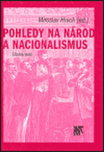 Pohledy na národ a nacionalismus