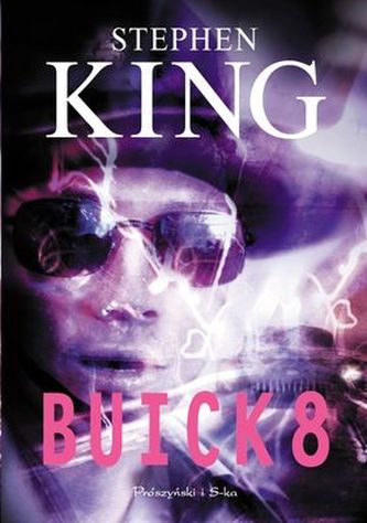 BUICK 8 WYD. KIESZONKOWE