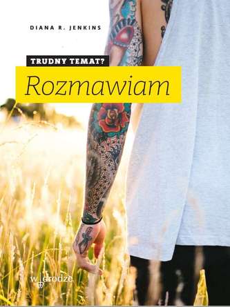 TRUDNY TEMAT ROZMAWIAM