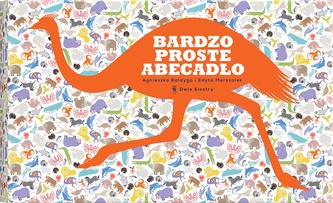 BARDZO PROSTE ABECADŁO WYD. 2