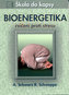 Bioenergetika - cvičení proti stresu