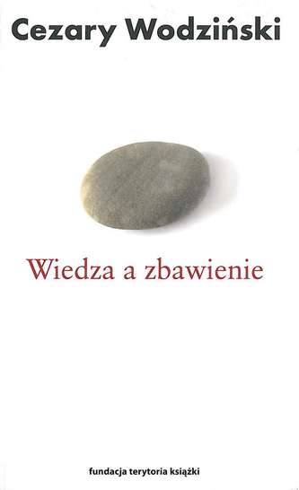 WIEDZA A ZBAWIENIE