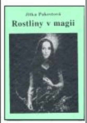 Rostliny v magii