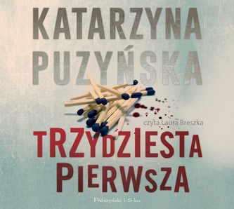 CD MP3 TRZYDZIESTA PIERWSZA