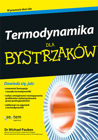 TERMODYNAMIKA DLA BYSTRZAKÓW