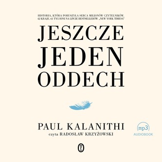 CD MP3 JESZCZE JEDEN ODDECH
