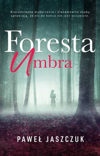FORESTA UMBRA WYD. 2