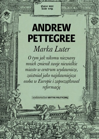 MARKA LUTER