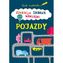 Klub małolata. Pojazdy. Edukacja, zabawa, naklejki