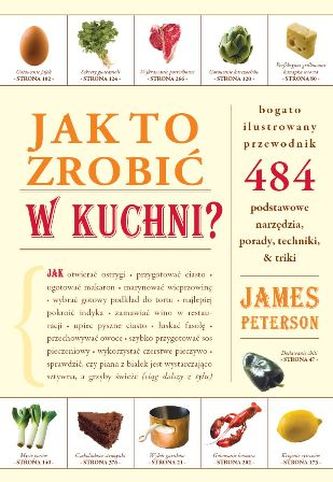 JAK TO ZROBIĆ W KUCHNI