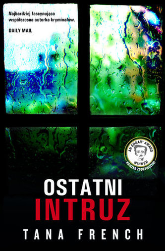 OSTATNI INTRUZ