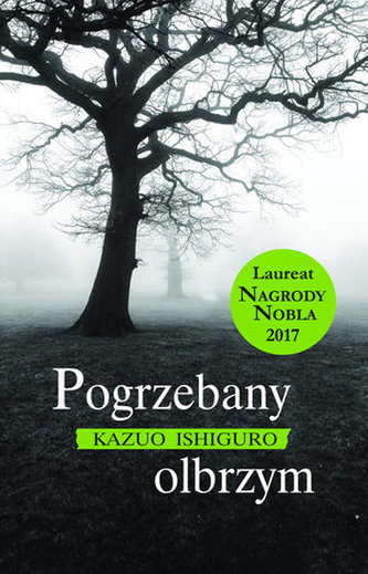 POGRZEBANY OLBRZYM