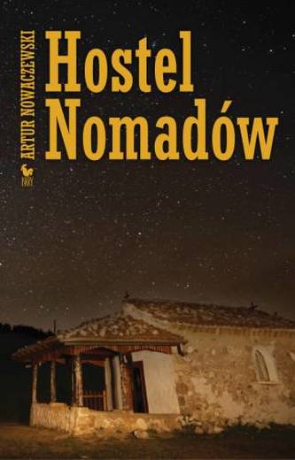 HOSTEL NOMADÓW