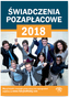 ŚWIADCZENIA POZAPŁACOWE 2018