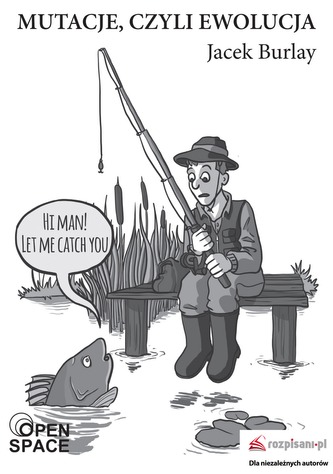 MUTACJE CZYLI EWOLUCJA