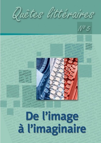 De Limage a Limaginaire