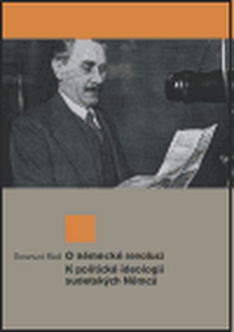 O německé revoluci