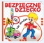 Bezpieczne dziecko na drodze