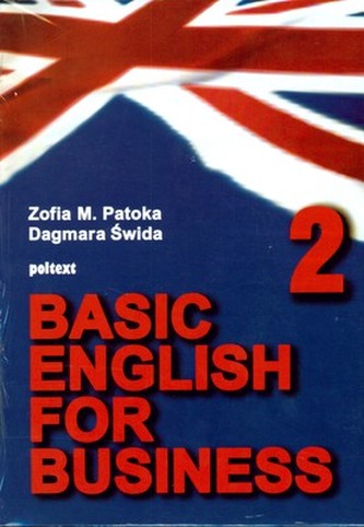 BASIC ENGLISH FOR BUSINESS 2