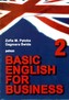 BASIC ENGLISH FOR BUSINESS 2