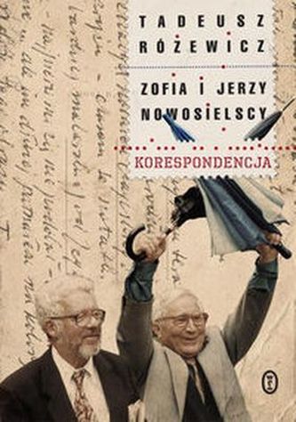 KORESPONDENCJA RÓŻEWICZ NOWOSIELSCY