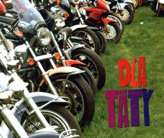 DLA TATY PEREŁKI