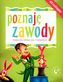 POZNAJĘ ZAWODY KSIĄŻECZKA EDUKACYJNA Z NAKLEJKAMI