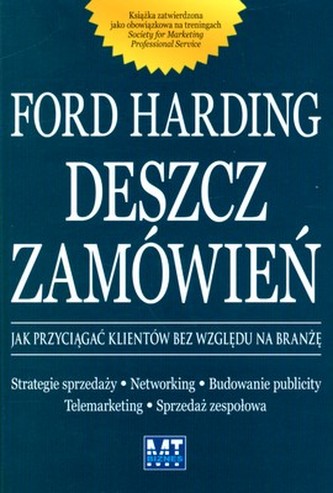 DESZCZ ZAMÓWIEŃ JAK PRZYCIĄGNĄĆ KLIENTÓW BEZ WZGLĘDU NA BRANŻĘ TW