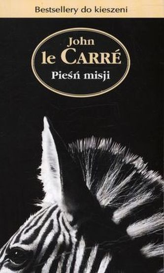 PIEŚŃ MISJI WYD. KIESZONKOWE