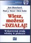 CD MP3 WIESZ MOŻESZ DZIAŁAJ