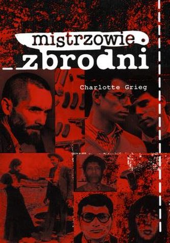 MISTRZOWIE ZBRODNI