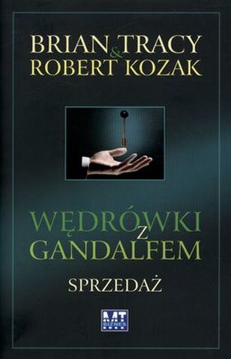WĘDRÓWKI Z GANDALFEM SPRZEDAŻ