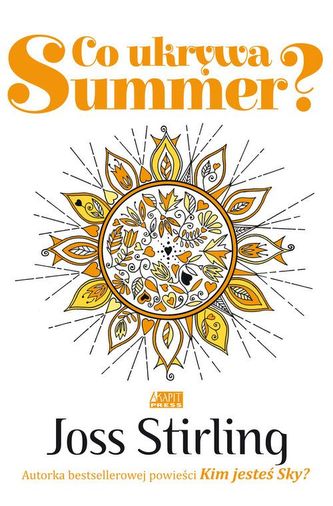 Co ukrywa Summer