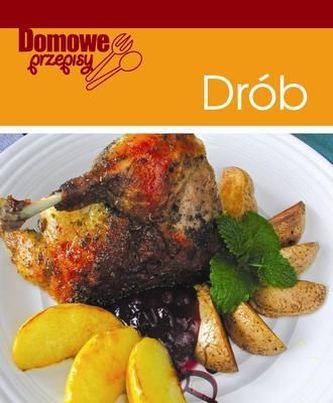 DRÓB DOMOWE PRZEPISY